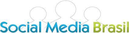 Social Media Brasil logo