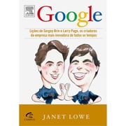 Google - Janet Lowe