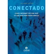 Livro Conectado - Juliano Spyer