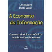 A Economia da Informação