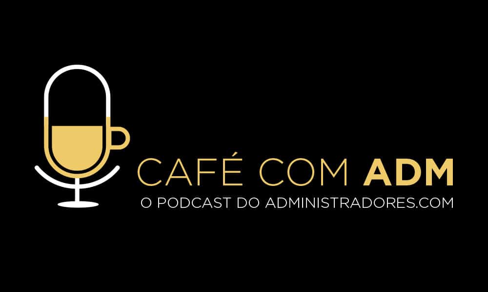 Café com ADM 107