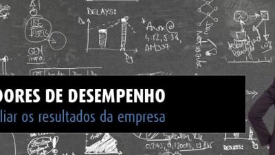 Indicadores de Desempenho e Performance