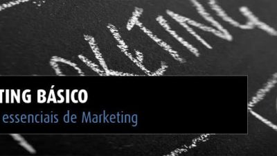 Marketing Básico