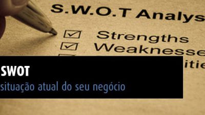 Matriz SWOT