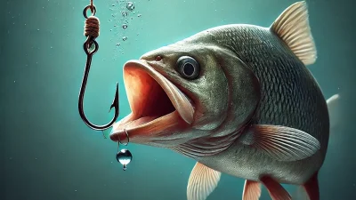narrativas peixe morre pela boca