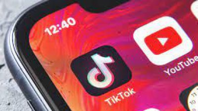 tiktok estragando redes sociais
